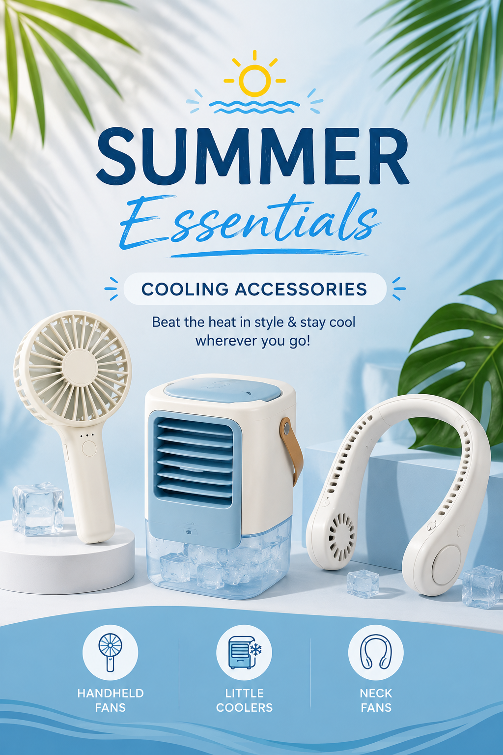 Summer Essentials